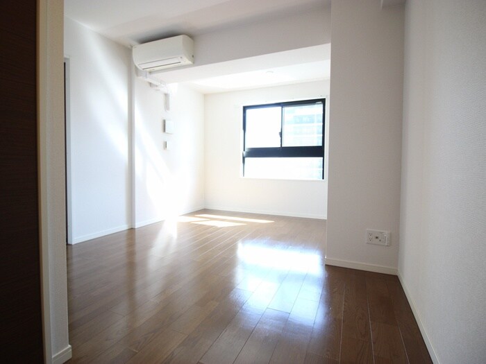 居室 LA MAISON　VERTE