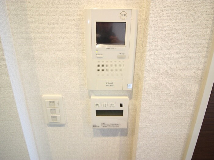 内観写真 LA MAISON　VERTE