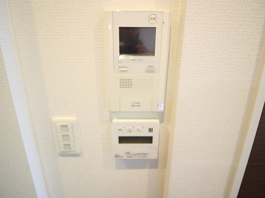 内観写真 LA MAISON　VERTE