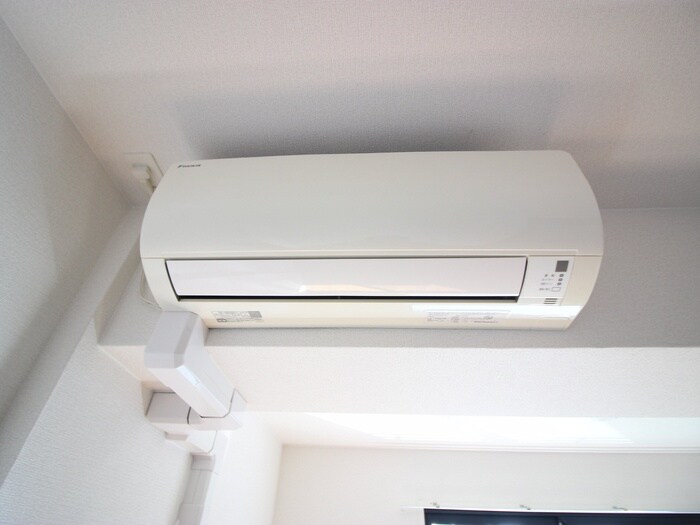 内観写真 LA MAISON　VERTE