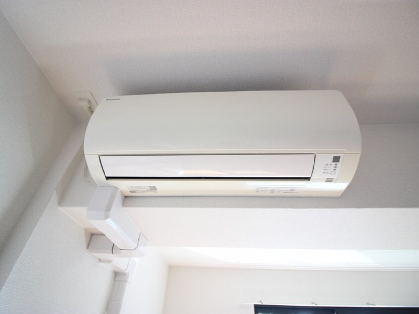 内観写真 LA MAISON　VERTE