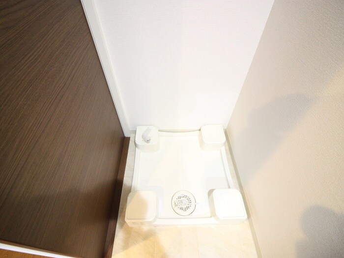 洗濯機置場 LA MAISON　VERTE