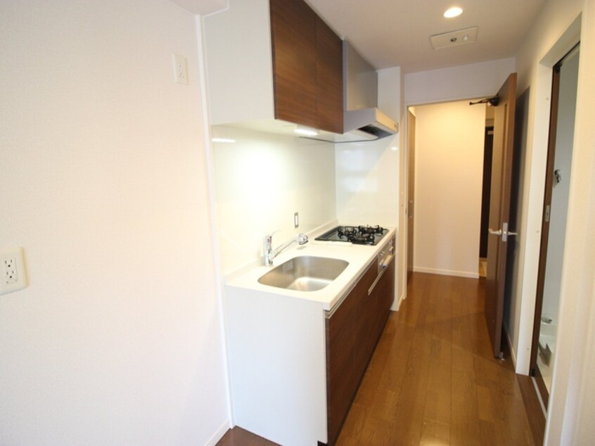 廊下 LA MAISON　VERTE