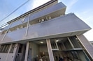 ギャレ蛍池新館の外観