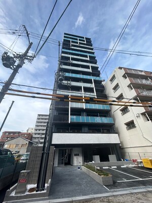 プレサンス大国町ブライス(404)