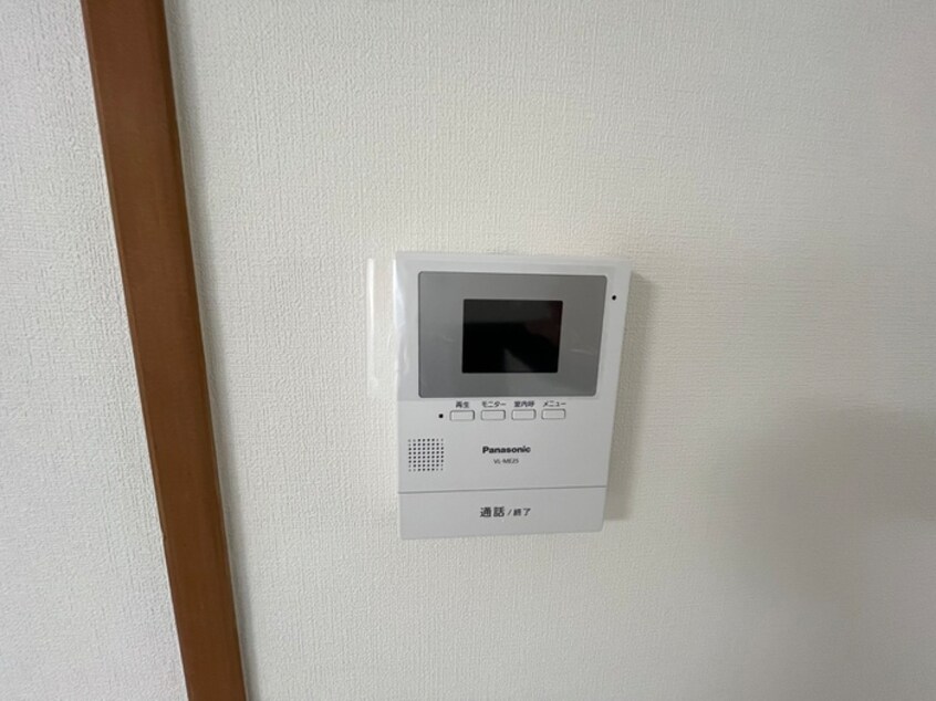 内観写真 マンショングリーン