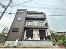 Ｄ　ｐｏｒｔａ　ｓａｉｓｏｎの外観