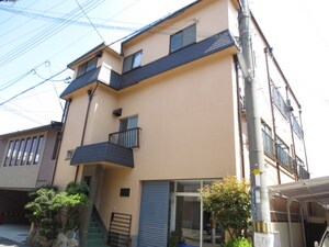 ワトミマンション