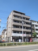 外観写真 グランコスモ出町柳