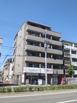 グランコスモ出町柳