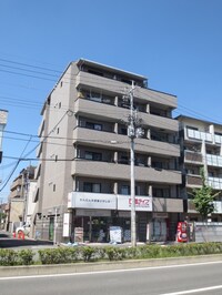 グランコスモ出町柳