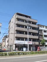 グランコスモ出町柳