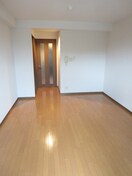 居室 グランコスモ出町柳