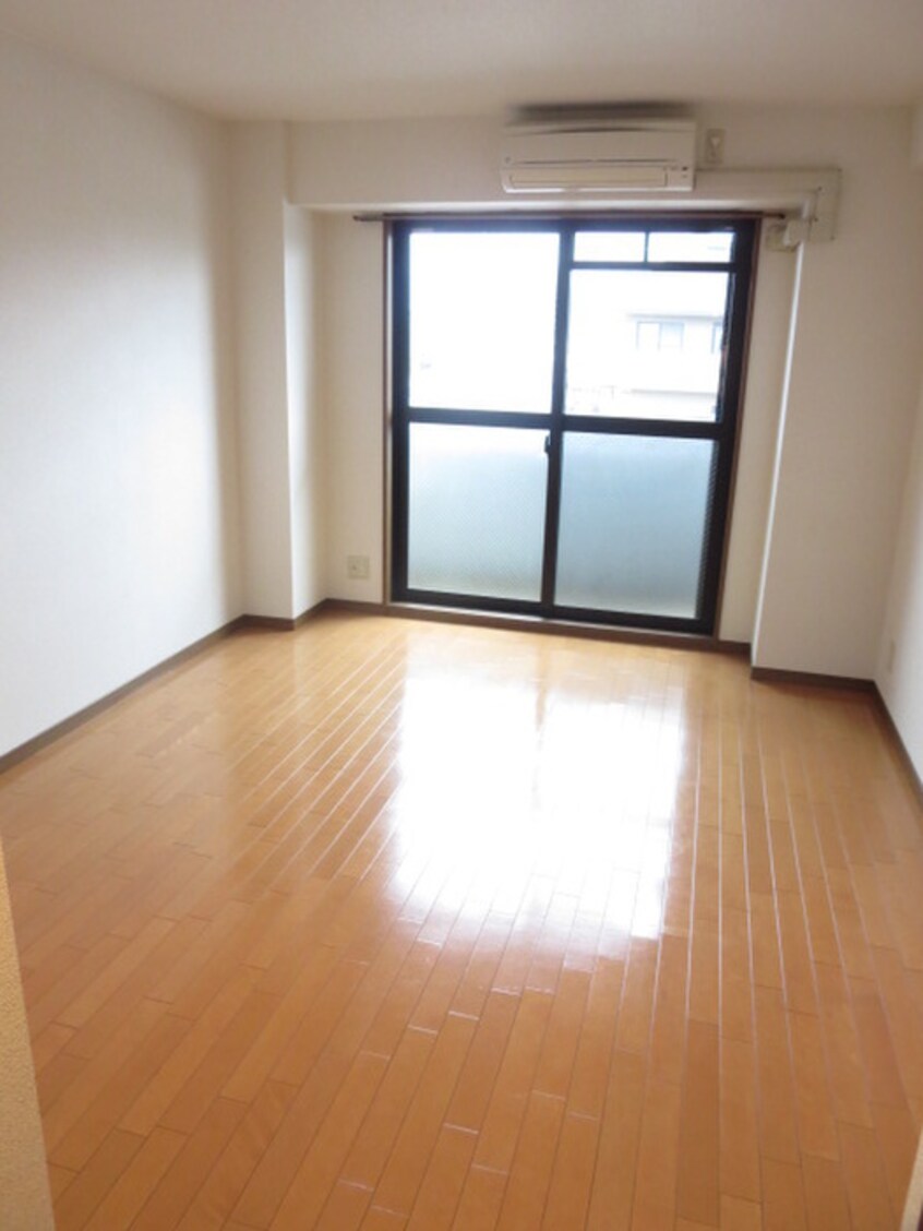 居室 グランコスモ出町柳