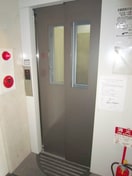 建物設備 グランコスモ出町柳