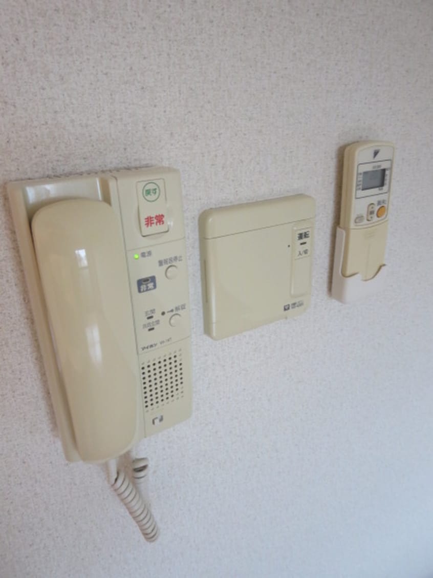 居室 グランコスモ出町柳