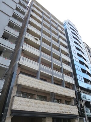 プレサンス京都烏丸爛都(502)