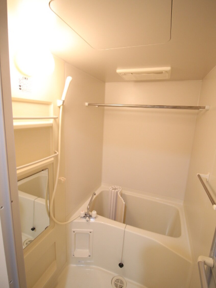 バス／シャワールーム等 アスリ－ト御堂筋本町