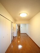 居室 アスリ－ト御堂筋本町