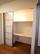 収納 アスリ－ト御堂筋本町