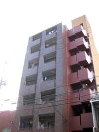 レジデンシャル桜川