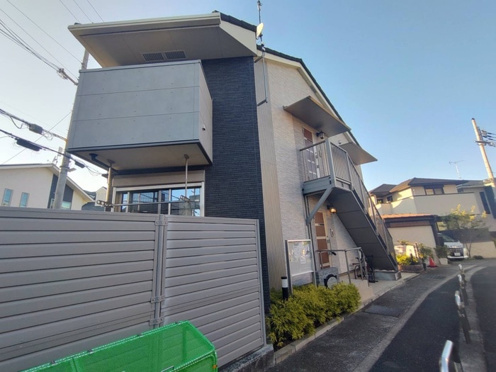 外観写真 エテルノ阪急伊丹ＰＬＵＳ