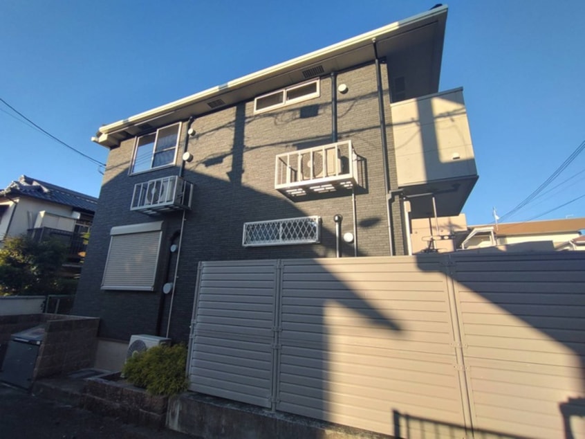 外観写真 エテルノ阪急伊丹ＰＬＵＳ