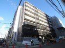 ｴｽﾘｰﾄﾞ神戸兵庫駅ｱｸｱｳﾞｨﾗ(711)の外観