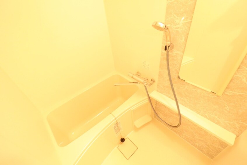 バス／シャワールーム等 ｴｽﾘｰﾄﾞ神戸兵庫駅ｱｸｱｳﾞｨﾗ(711)