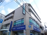 ハイツ南苑荘Ⅲ