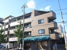 外観写真 グランコスモ出町柳Ⅱ