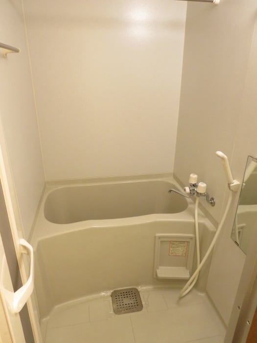 バス／シャワールーム等 グランコスモ出町柳Ⅱ