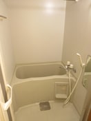 バス／シャワールーム等 グランコスモ出町柳Ⅱ