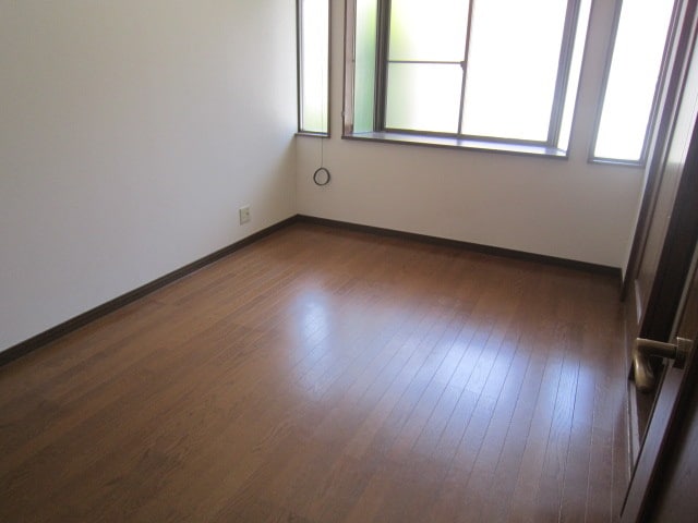 居室 豊中竹内貸家