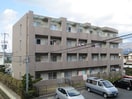 外観写真 ジャン･ピュールⅡ番館