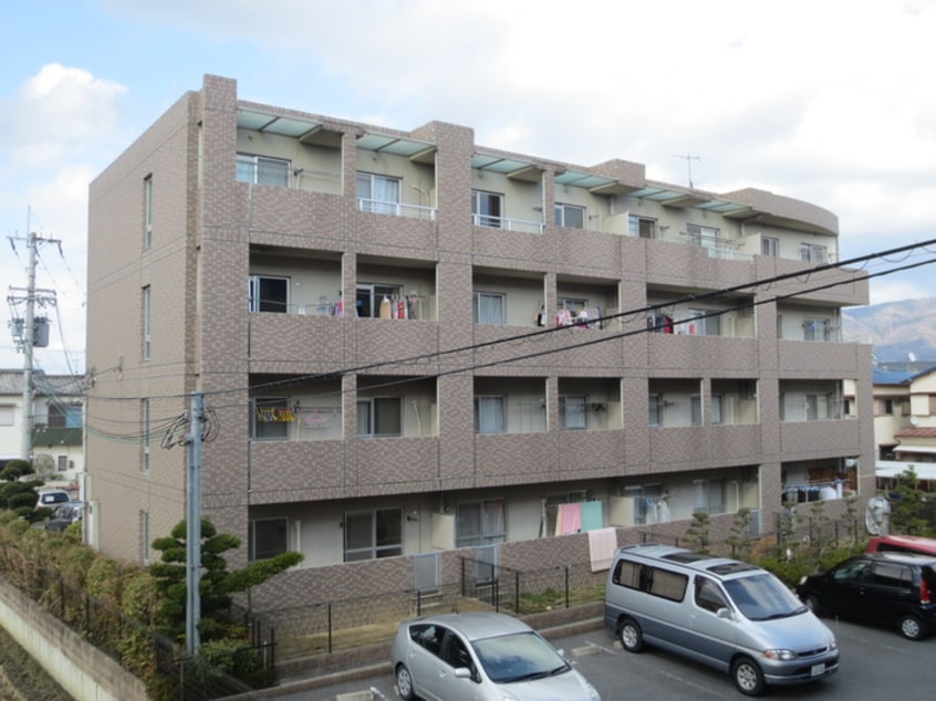 外観写真 ジャン･ピュールⅡ番館
