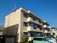 グランクオ－レⅠ番館