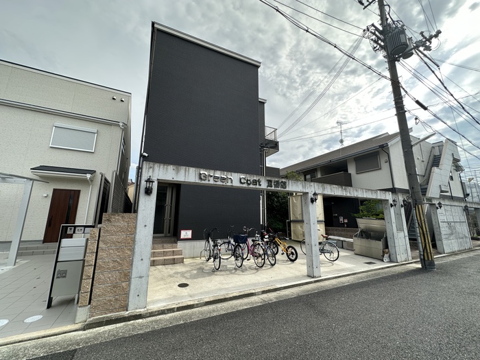 外観写真