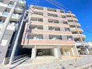 エステイト東久西京極の外観