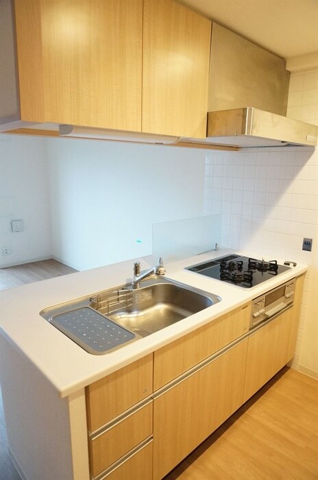 キッチン プレサンス京都烏丸爛都(505)