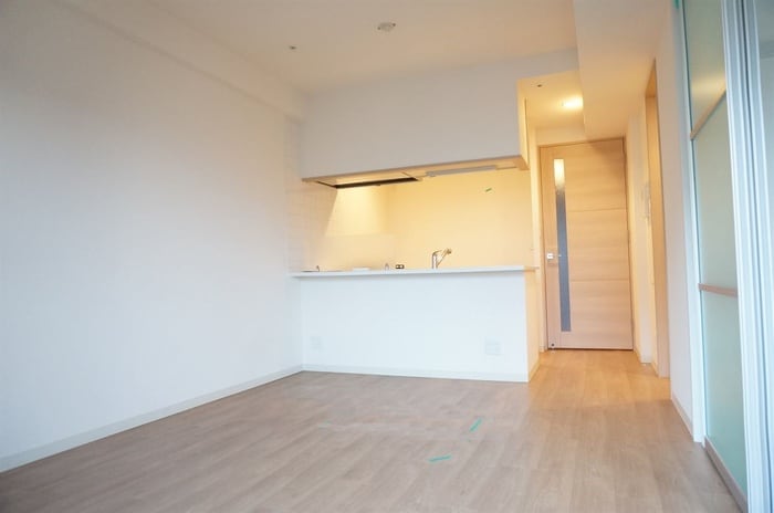 居室 プレサンス京都烏丸爛都(505)