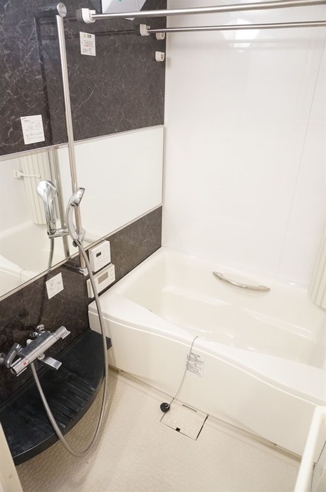 バス／シャワールーム等 プレサンス京都烏丸爛都(505)