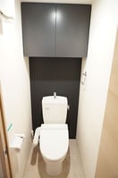 トイレ プレサンス京都烏丸爛都(505)