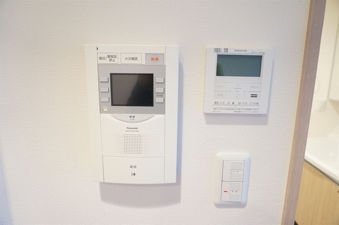 内観写真 プレサンス京都烏丸爛都(505)