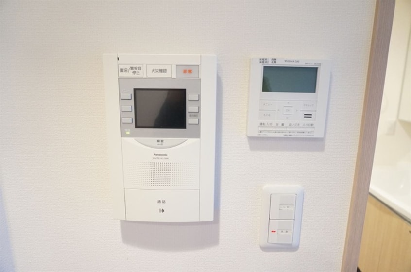 内観写真 プレサンス京都烏丸爛都(505)