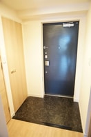 玄関 プレサンス京都烏丸爛都(505)