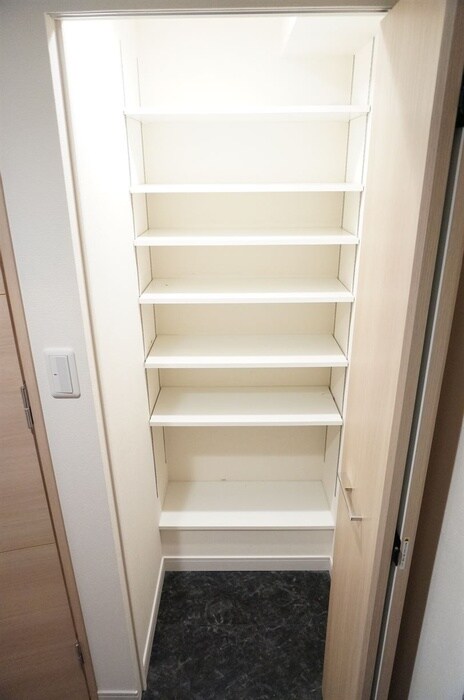 靴箱 プレサンス京都烏丸爛都(505)