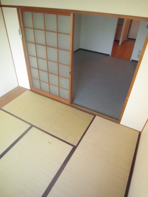 居室 ハイツホワイトリバー