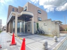 ヒルズ東大阪の外観