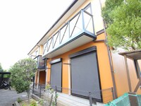 ボルトシティ熊取Ⅱ